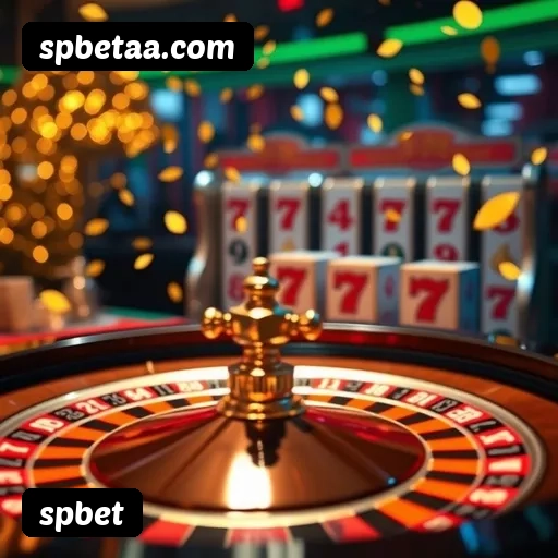 Jogos de Cassino em Destaque - Slots, Roleta, Blackjack
