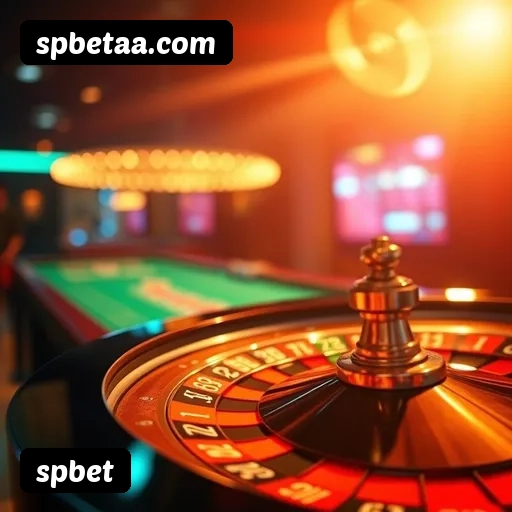 Jogos de Mesa Premium spbet - Blackjack, Roleta, Baccarat