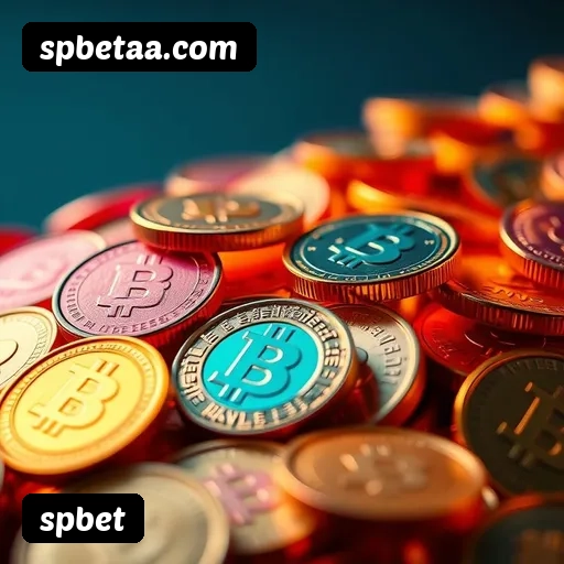 Prévia de conteúdo do canal Telegram spbet